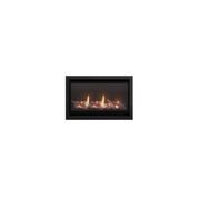 Inspire MK2 High Efficiency Gas Fireplace gallery detail image
