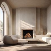 Ortal Wilderness Traditional Gas Fireplaces gallery detail image