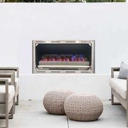 Jetmaster Alfresco Gas 1050 Outdoor Flueless Fire gallery detail image