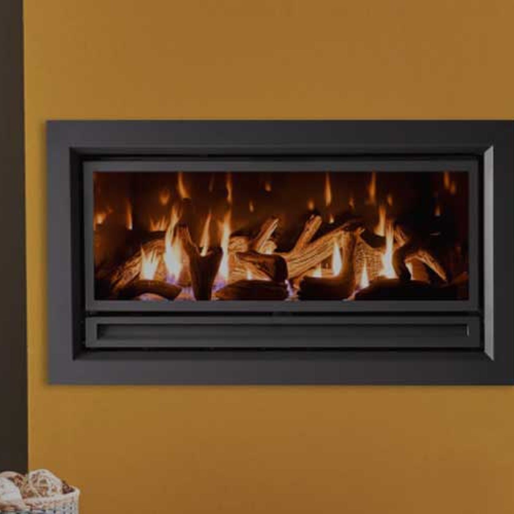 Archer IS1200 Insert Gas Fireplace gallery detail image