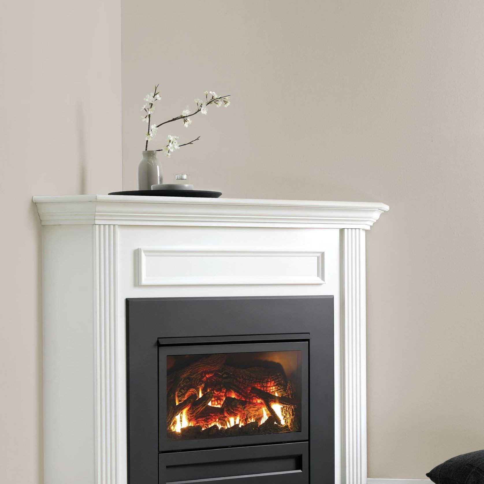 Archer IS 700 Series Insert Gas Fireplaces gallery detail image