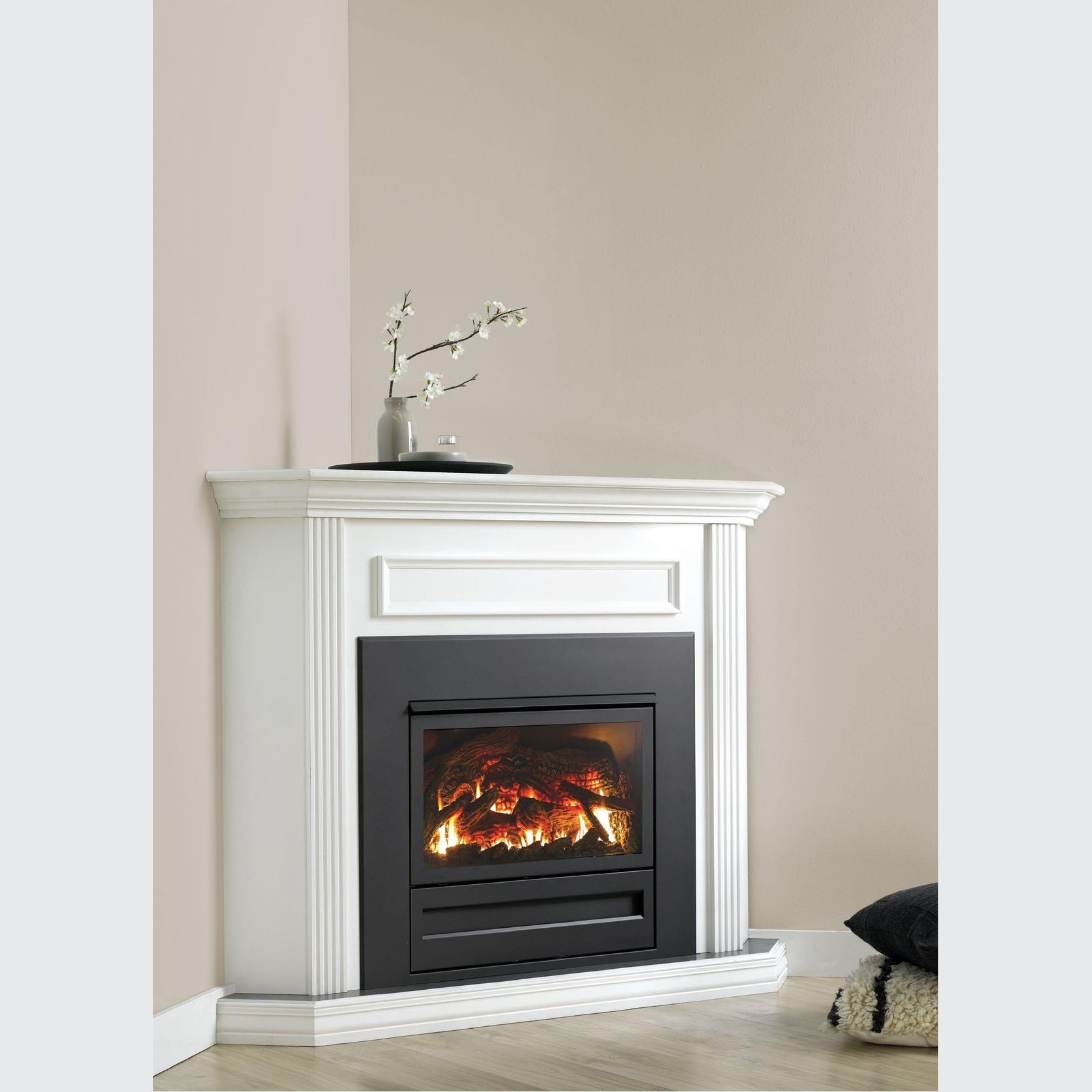 Archer IS 700 Series Insert Gas Fireplaces gallery detail image