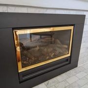 Archer IS 700 Series Insert Gas Fireplaces gallery detail image