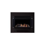 Rinnai Compact 2 Fireplace gallery detail image