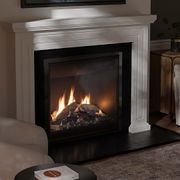 Escea DF990 High Output Gas Fireplace gallery detail image