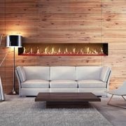 Davinci Single Sided Gas Fireplace gallery detail image