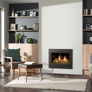 Gazco Riva2 600 Gas Fireplace gallery detail image