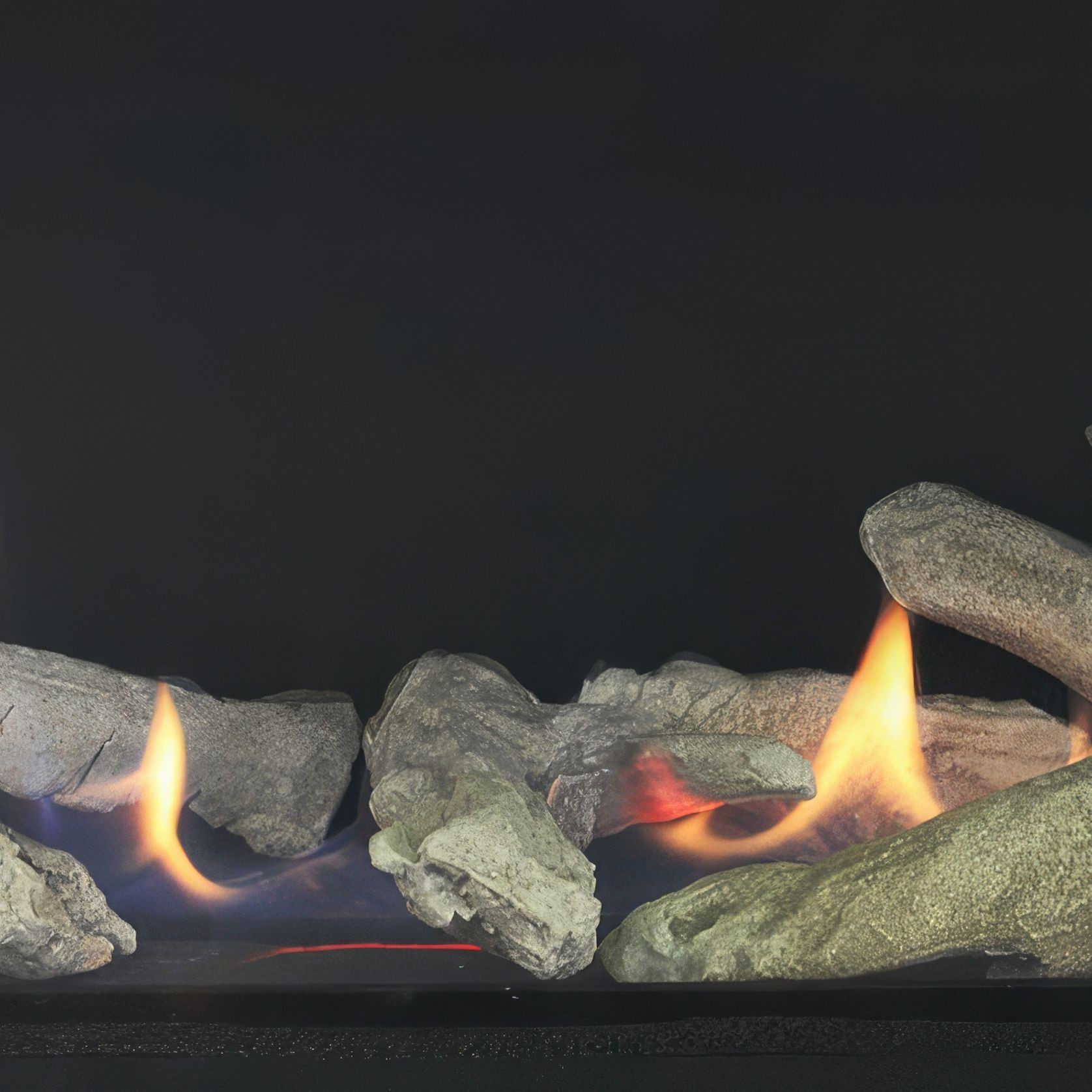 Inspire | Gas Fireplace gallery detail image
