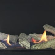 Inspire | Gas Fireplace gallery detail image