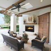Exuro | Gas Fireplace gallery detail image