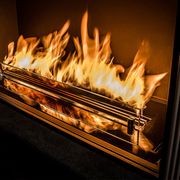 Planika Valentino F Gas Fireplace gallery detail image