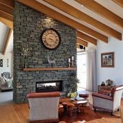 Stone Fireplaces gallery detail image