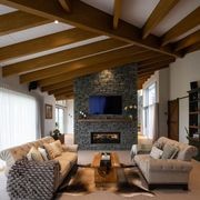 Stone Fireplaces gallery detail image