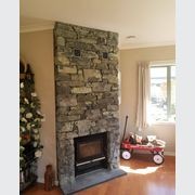 Stone Fireplaces gallery detail image