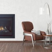 Hearth & Home B36S Builders Model Gas Fireplace gallery detail image