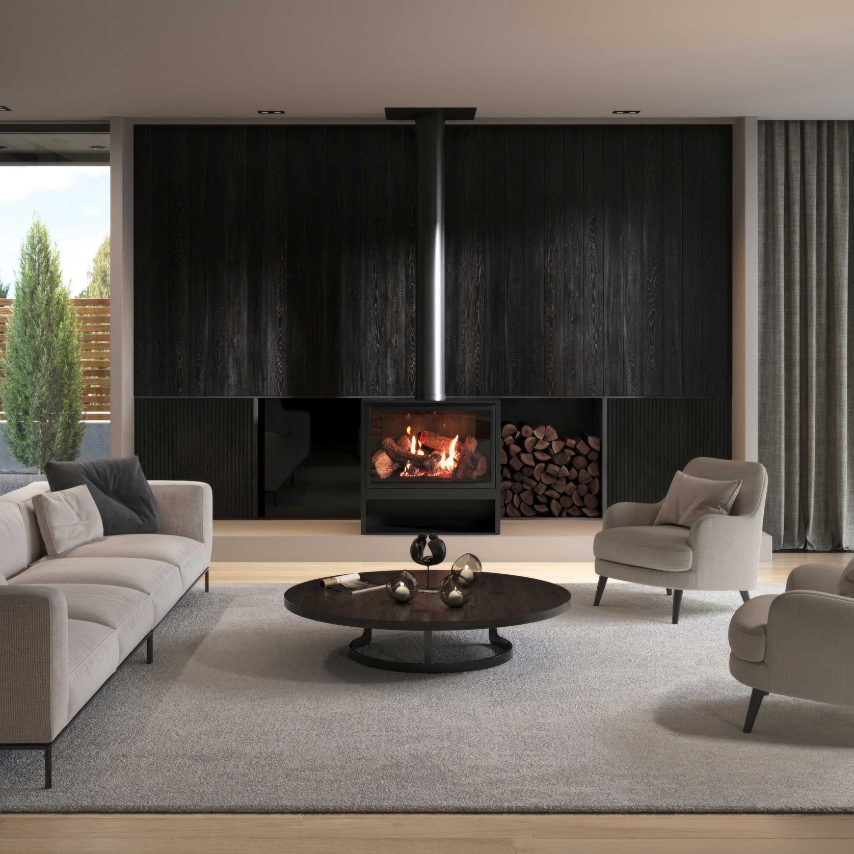 I35-X Freestanding gallery detail image