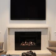 Gazco Riva2 600 Gas Fireplace gallery detail image