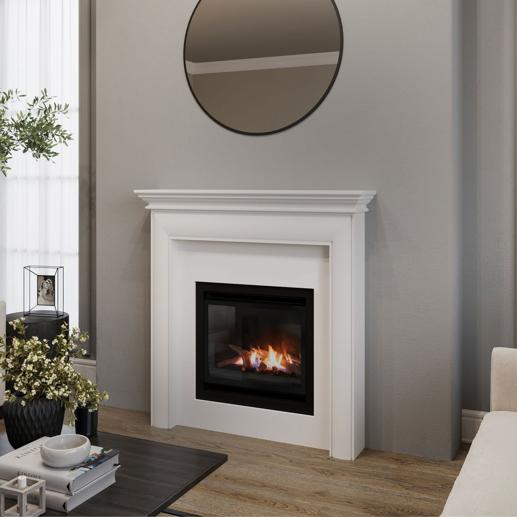 Inspire Classic 600 gallery detail image