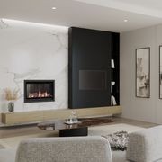 Inspire MK2 High Efficiency Gas Fireplace gallery detail image