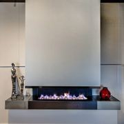 Jetmaster Cantilever Gas Fireplace 1500 gallery detail image
