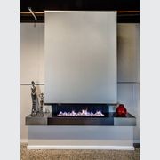 Jetmaster Cantilever Gas Fireplace 1500 gallery detail image