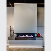 Jetmaster Cantilever Gas Fireplace 1100 gallery detail image