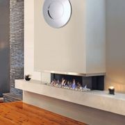 Jetmaster Cantilever Gas Fireplace 1100 gallery detail image