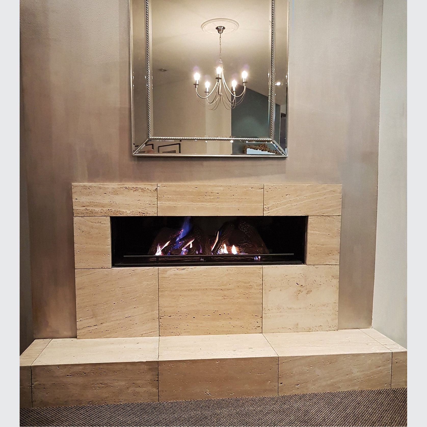 Jetmaster Low Line Horizon 1100 gallery detail image