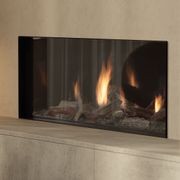 MODE KB1150 Frameless Linear Gas Fireplace gallery detail image
