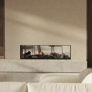 MODE KB1400 Series Frameless Linear Gas gallery detail image
