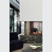 MODE KS1150 Tall Gas Fireplace gallery detail image