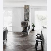 Ortal 120 Space Creator Gas Fireplace gallery detail image
