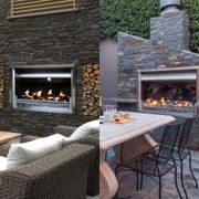 Chef Outdoor Cook On Fireplace | 1500mm gallery detail image