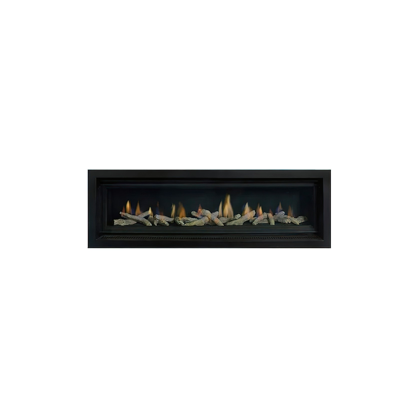 Real Flame Element Gas Fire gallery detail image