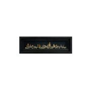 Real Flame Element Gas Fire gallery detail image