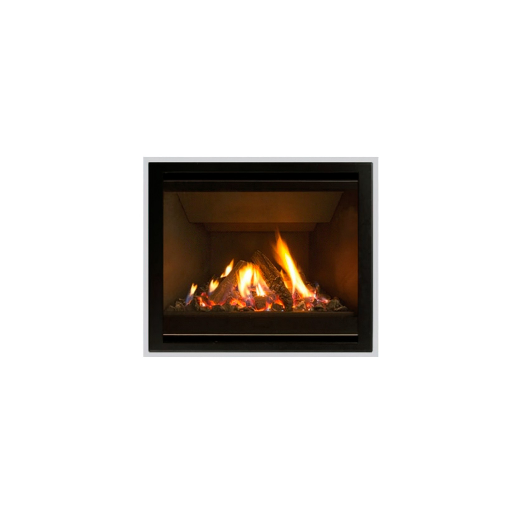 Escea DF700 Gas Fireplace gallery detail image