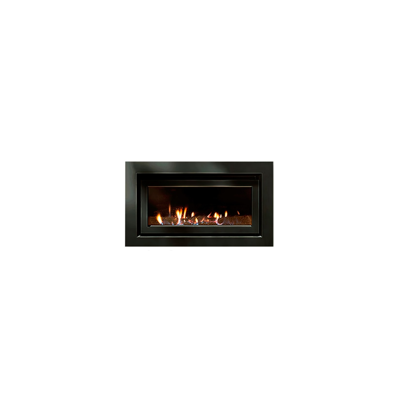 Escea DL1100 Gas Fireplace gallery detail image