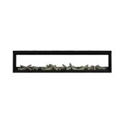 Element Double Sided | Gas Fireplace gallery detail image