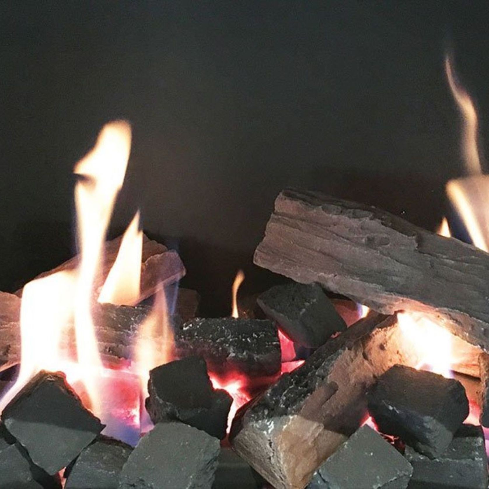 Simplicity Gas Fireplace gallery detail image
