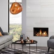 Gazco Riva2 600 Gas Fireplace gallery detail image