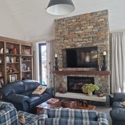 Stone Fireplaces gallery detail image