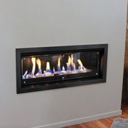 Real Flame Simplicity Gas Fire gallery detail image