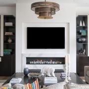 Simplicity Gas Fireplace gallery detail image