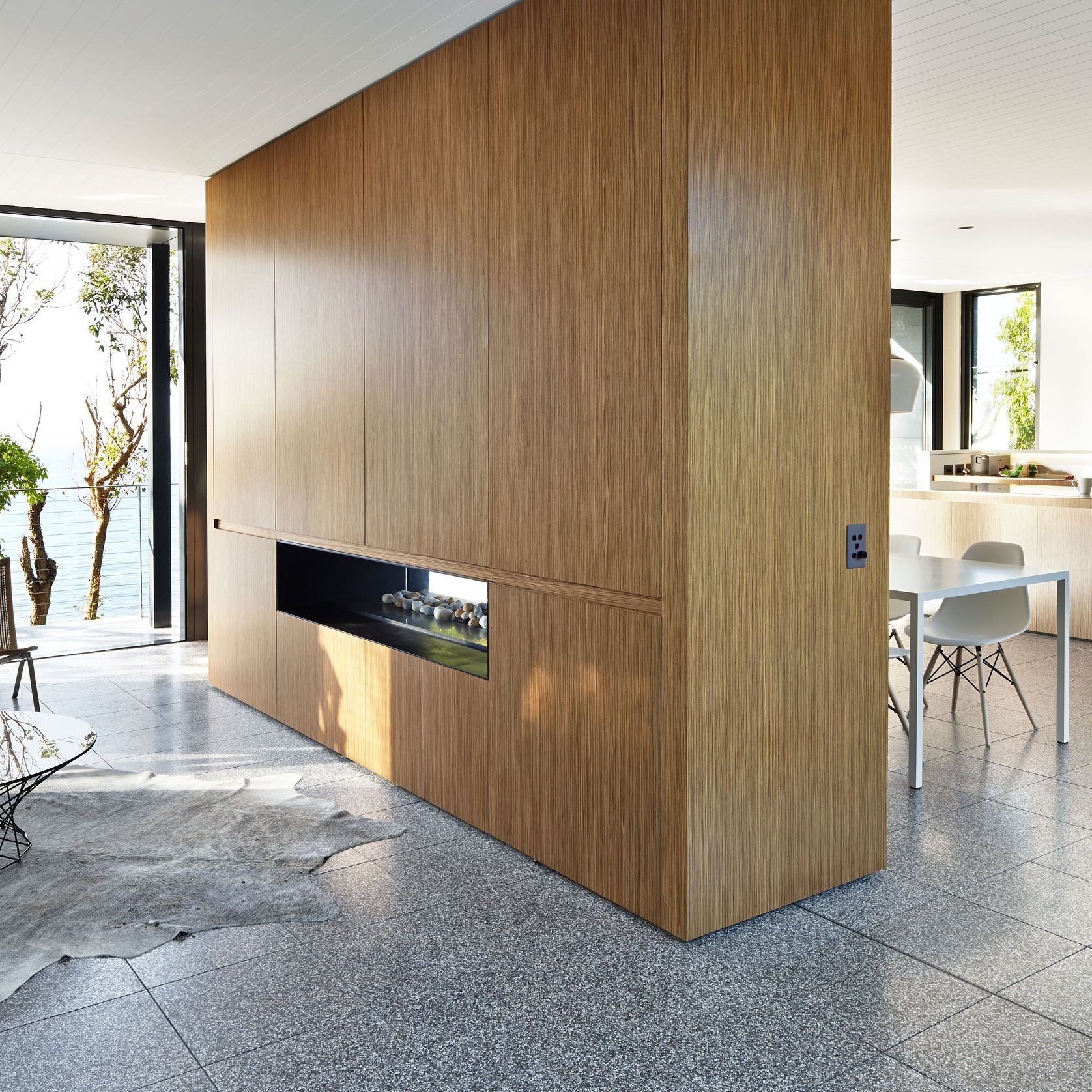 Simplicity Gas Fireplace gallery detail image