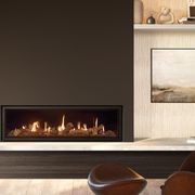 Gazco Studio Balanced Flue Gas Fireplaces gallery detail image