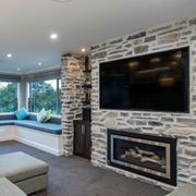 1250 Gas Fireplace gallery detail image