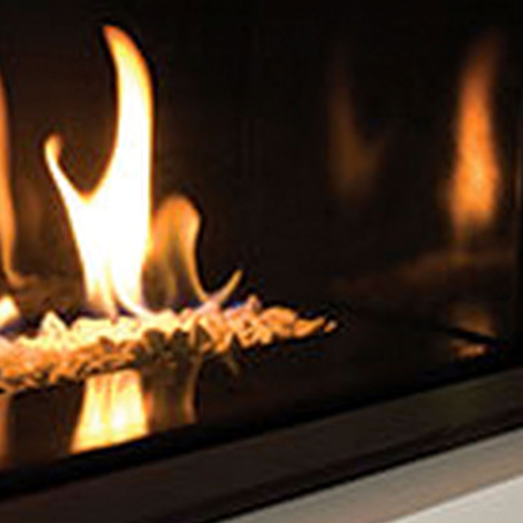 Gazco Studio 3 Gas Fireplace gallery detail image