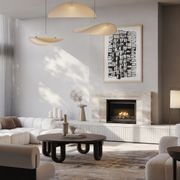 Vektor | Gas Fireplace gallery detail image