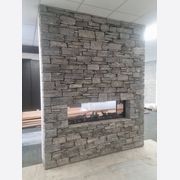 Stone Fireplaces gallery detail image