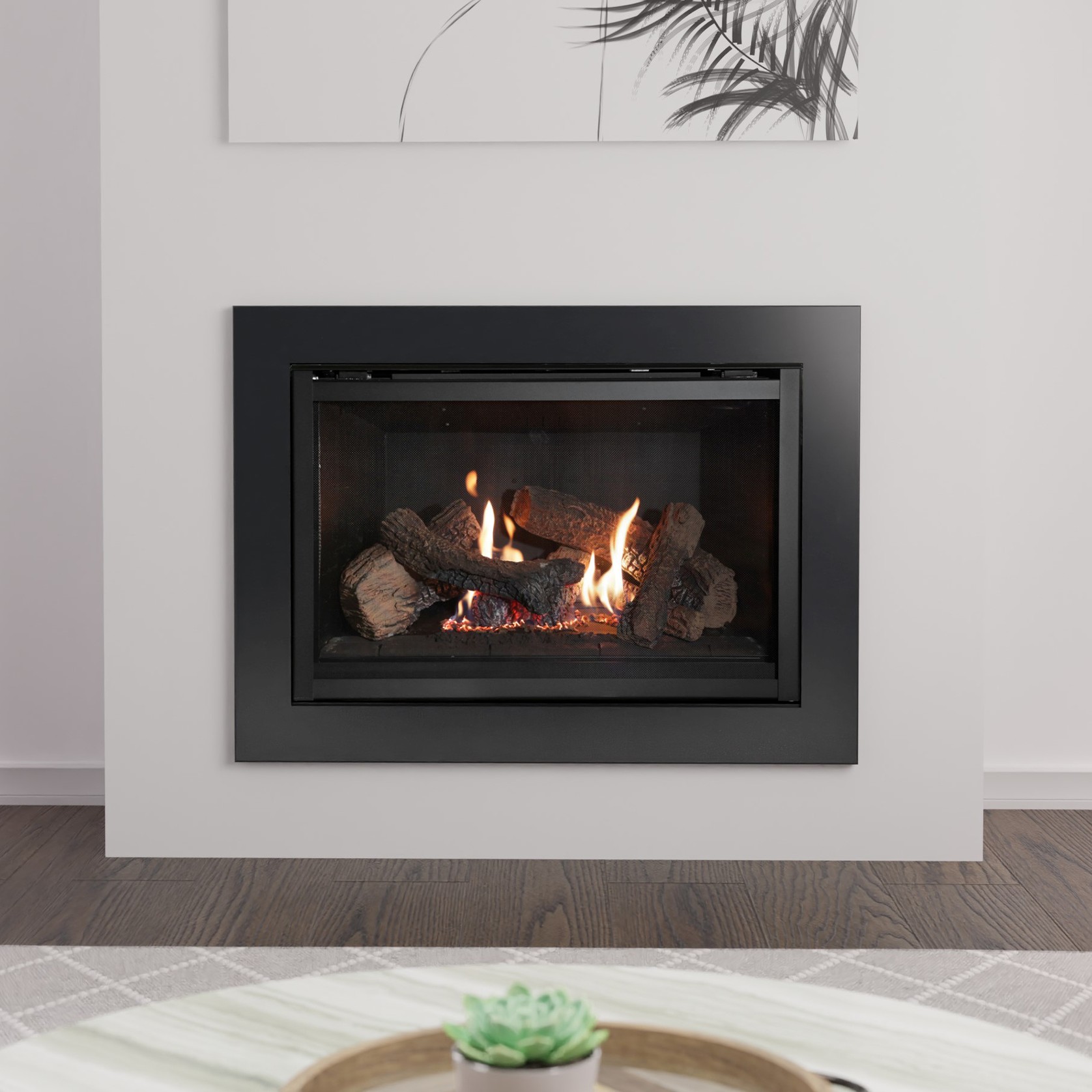 I35-X Gas Insert gallery detail image